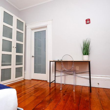 Charming & Stylish Studio On Beacon Hill #9 ボストン エクステリア 写真