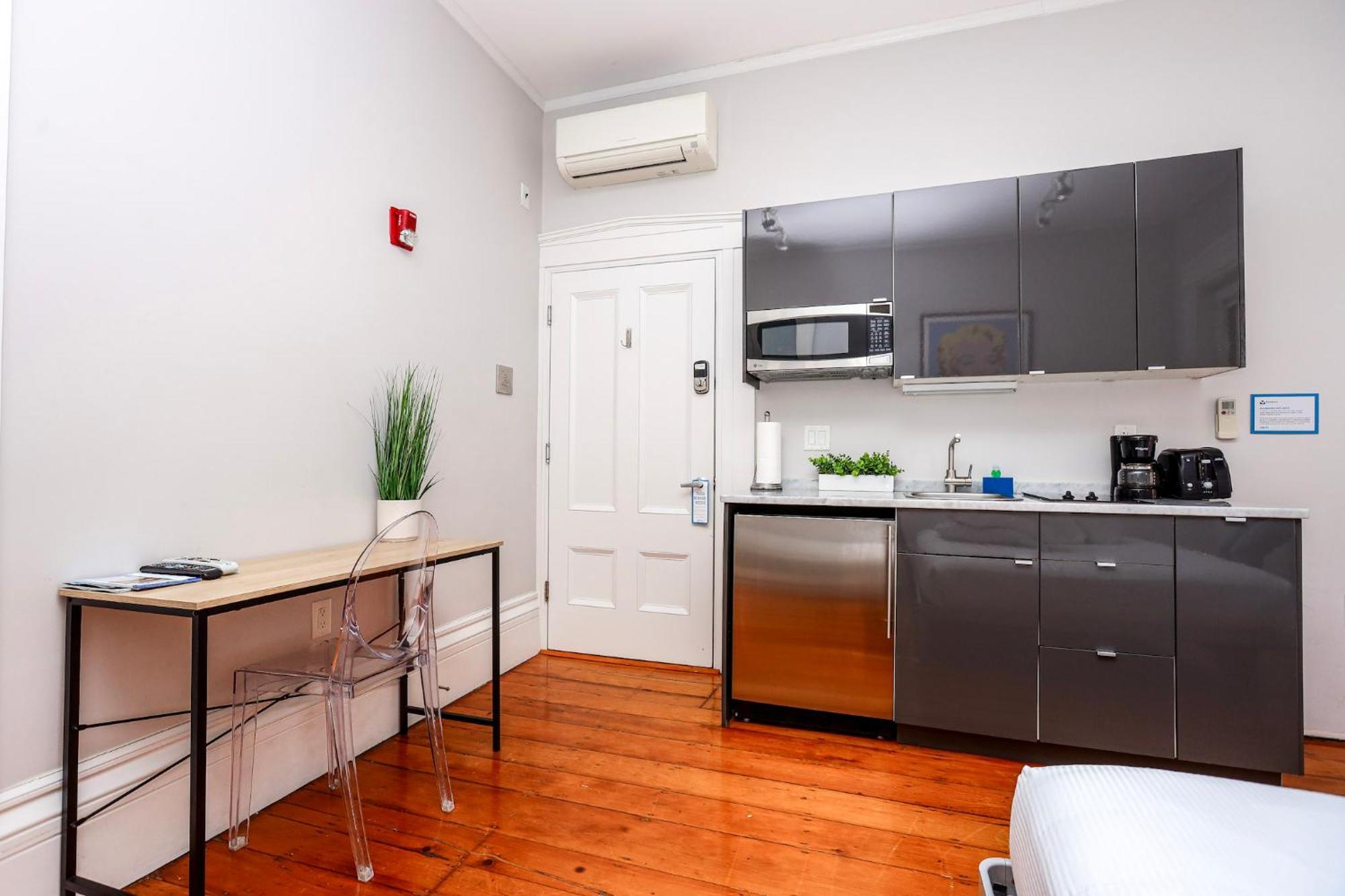 Charming & Stylish Studio On Beacon Hill #9 ボストン エクステリア 写真