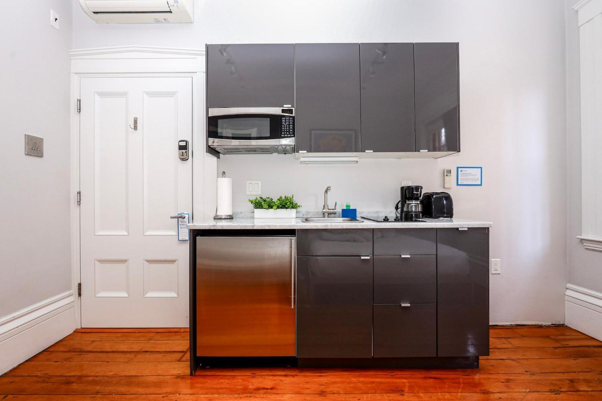 Charming & Stylish Studio On Beacon Hill #9 ボストン エクステリア 写真