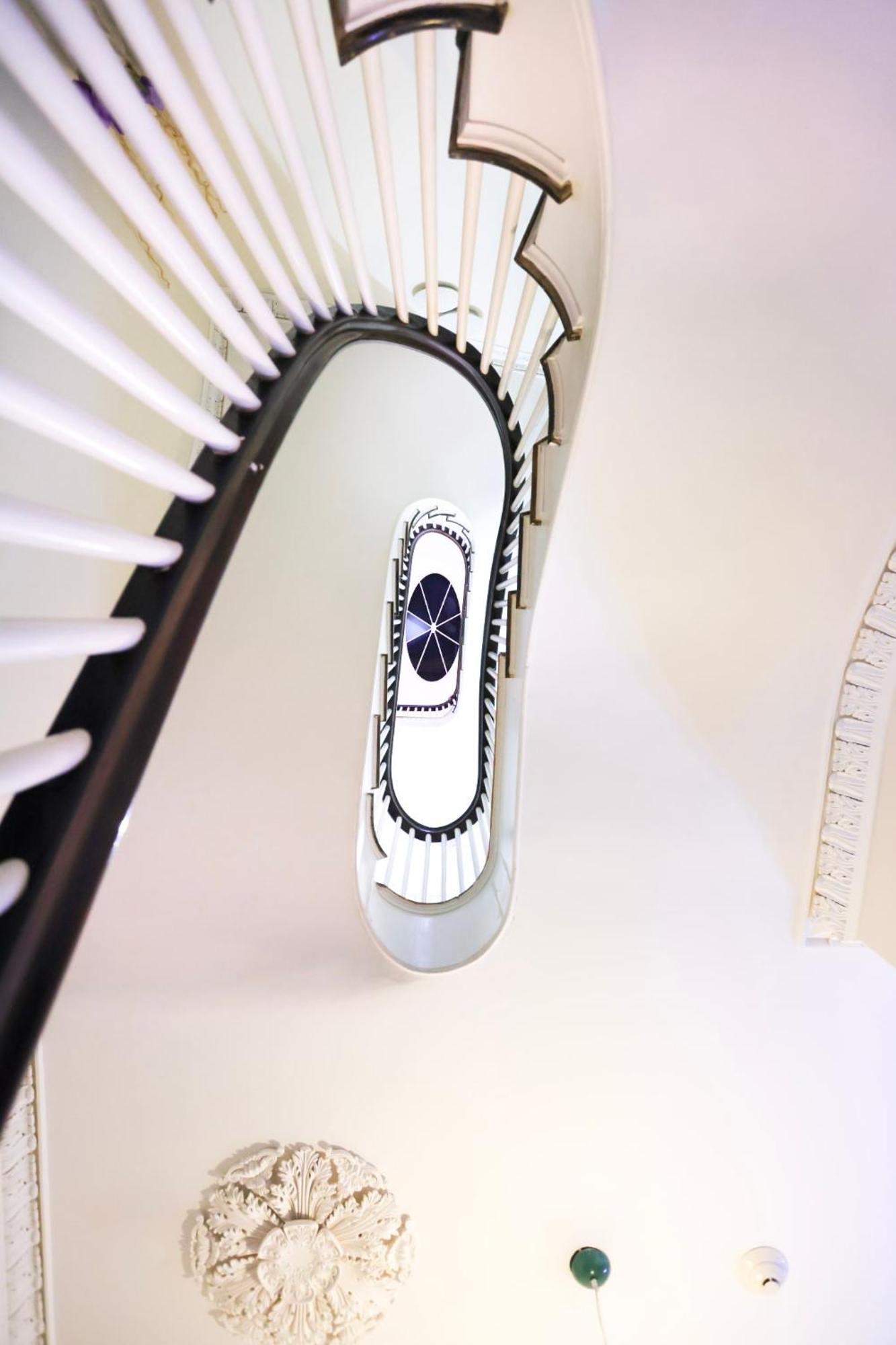 Charming & Stylish Studio On Beacon Hill #9 ボストン エクステリア 写真