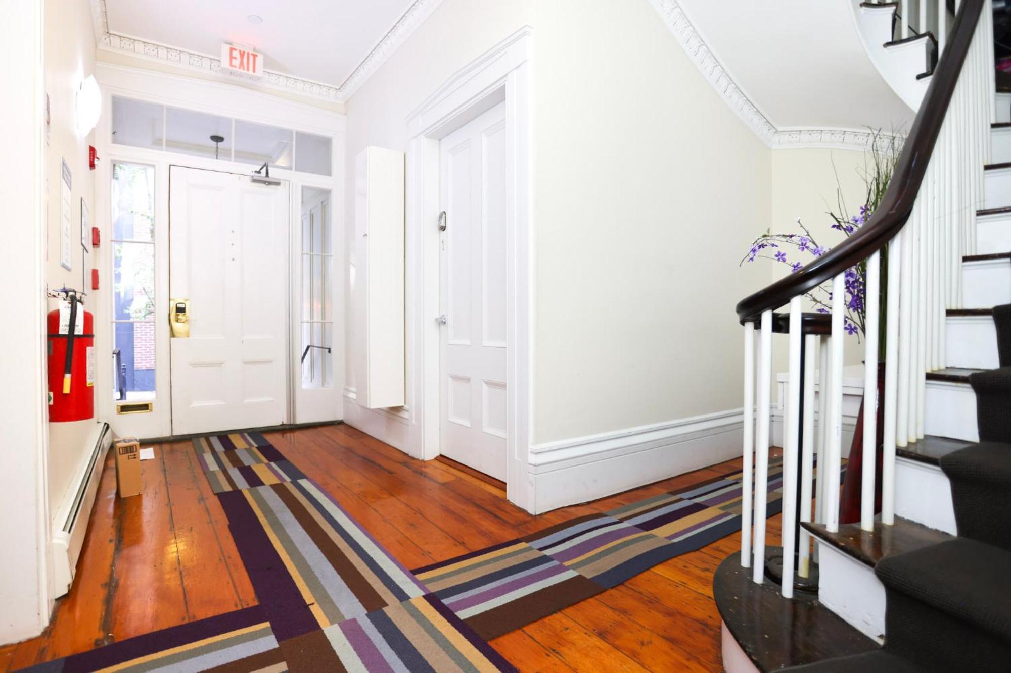 Charming & Stylish Studio On Beacon Hill #9 ボストン エクステリア 写真