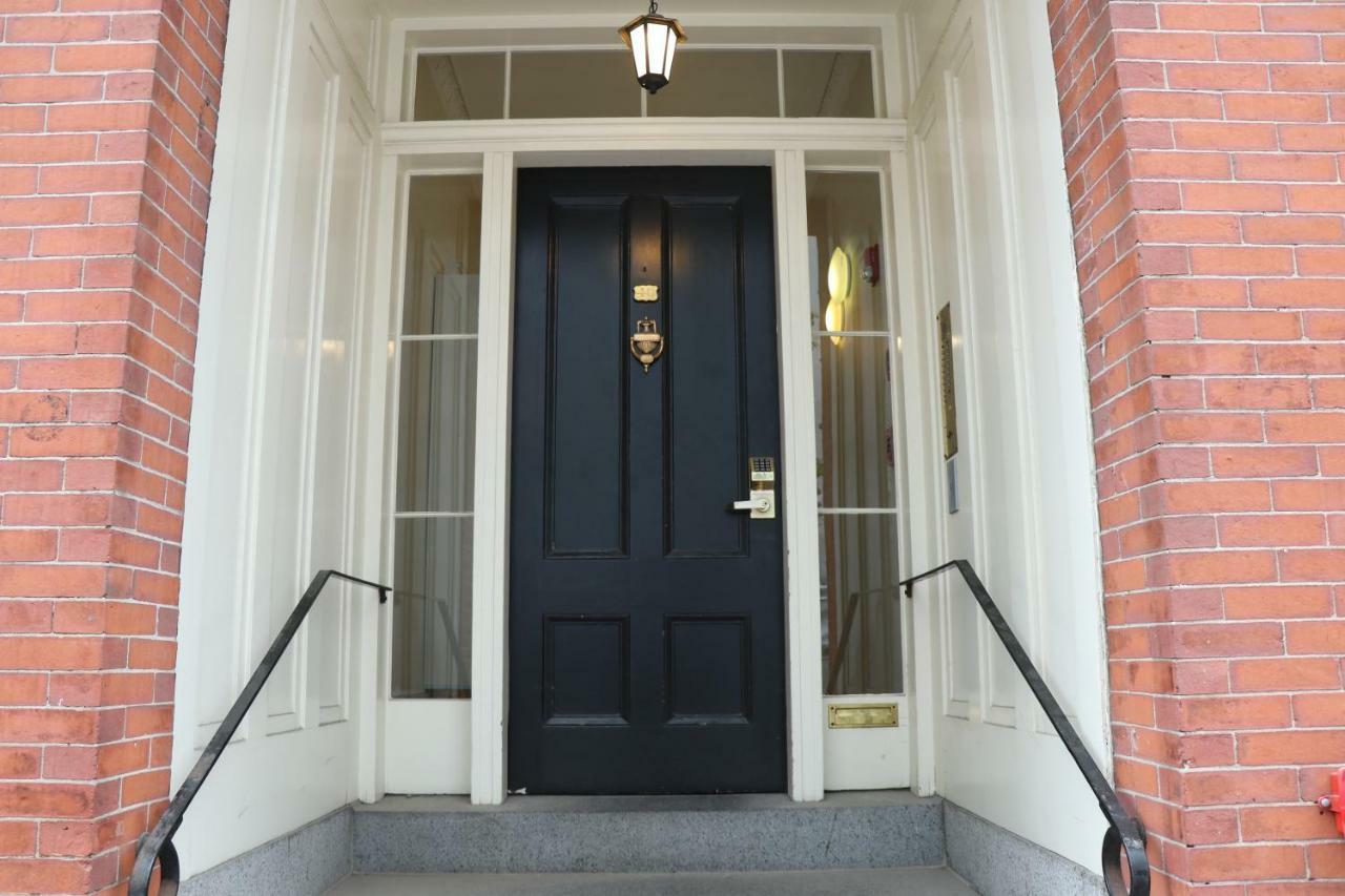 Charming & Stylish Studio On Beacon Hill #9 ボストン エクステリア 写真